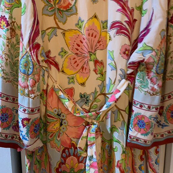 Zara Robe - Picture 4 of 5